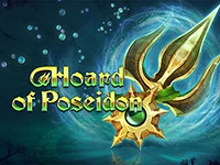 เกมสล็อต Hoard of Poseidon